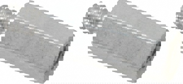 Male-Female Hex Circuit Board Standoff: #4-40, 3/16